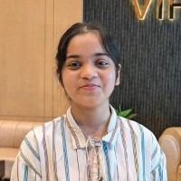Tripti Sharma