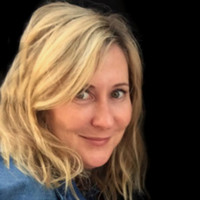 Sharon Wenzel-Hemati