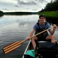 Kalen Gillies, P.Eng.