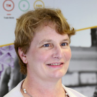 Catriona Bruce