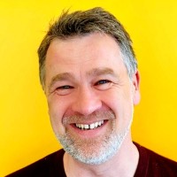 Simon Tucker