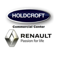 Holdcroft Renault Commercial