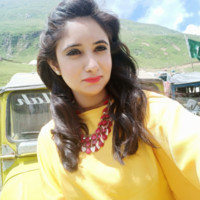 zainab tiwana