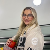 Grace Ashe