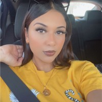 Leann Martinez