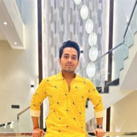 Tilak Khandelwal