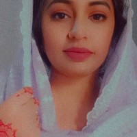 Maham Fatima