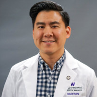 David Huang