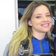 Daniela Alves