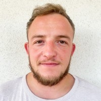 Kévin DUREAU