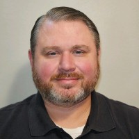 Eric Hildreth