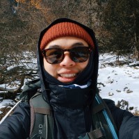 Zephyr Chow