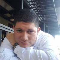 Eduardo Obando Buitrago