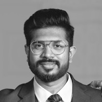 Bharath Vyas Lakshmi Narayanan