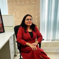 Aarti Panchal