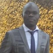 Jacob Joseph Ochieng Ouko