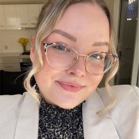 Celeste Maggs