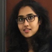 Vineela Kasi Reddy