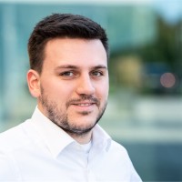 Luca Scholz