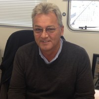 Malcolm Brunyee