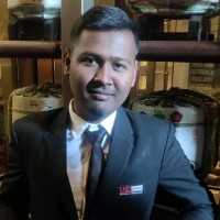 Parvatish Bhoyarekar