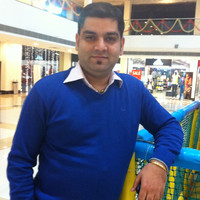 Vishal Batta