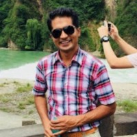 Wazir Ali