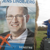 Jens Lindbjerg