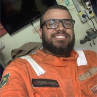 Gilberto Leandro Hentzy Marinho