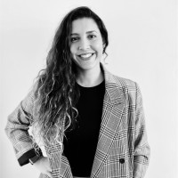 Constanza Camino Alcalde