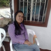 Shirley Sanchez