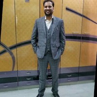 Sahil Kothari