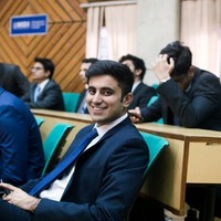 SAHIL SETH