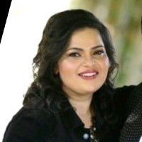 Esha Sharma