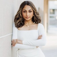 Sarah Ali