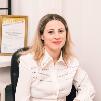 Екатерина Гуцал