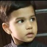 Haroon Yousaf zai