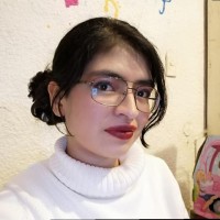 Patricia Sarahi Camacho Bueno