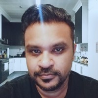 Krishnan Moodley