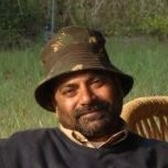 Praful Bilgi