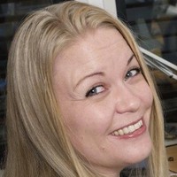 Marianne Endresen