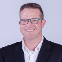 Steven Whitcher (MLT I)