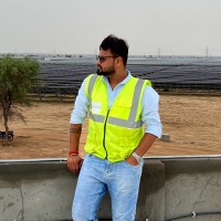 Basudev Kushwaha