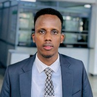 Abdisalam Mohamed Mahdi
