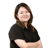 Nancy Ning Xin Tan