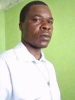 Zakaria John