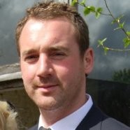 Ian Jarvis