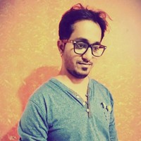 Sheshadri Ahankari