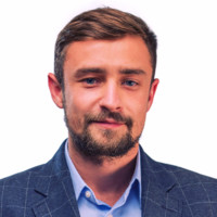 Vladimir Zhamkov