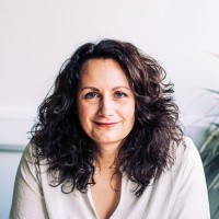 Vicki Slater